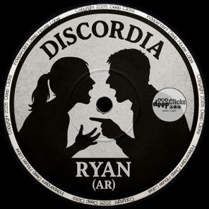 RYAN (AR) – Discordia