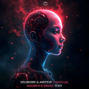 SinusX, Magnifix – Cyberfunk (Magnifix & SinusX Remix)