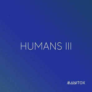 Novakk, German Brigante – Humans III