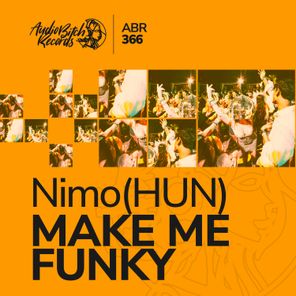 Nimo(HUN) – MAKE ME FUNKY