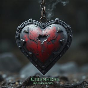dongarcez – Eisenherz