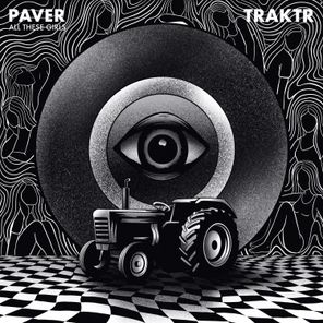 PAVER – All These Girls
