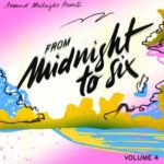 Raul Facio, Gassan – From Midnight to Six, Vol. 4