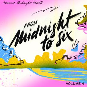Raul Facio, Gassan – From Midnight to Six, Vol. 4