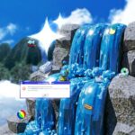 stuckinwaveforms – mind shower