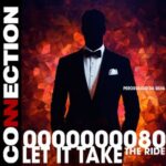 Perosvaldo da Silva – Let it the take the ride