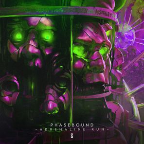 phasebound – Adrenaline Run