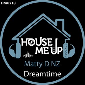 Matty D NZ – Dreamtime