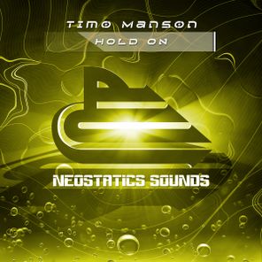 Timo Manson – Hold On