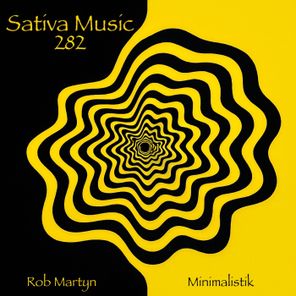 Rob Martyn – Minimalistik