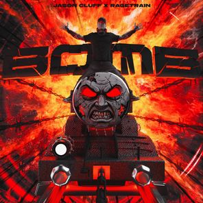 Jason Cluff, RAGETRAIN – Bomb