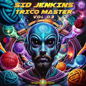 Sid Jenkins, Thelios – Trico Master Vol° 03