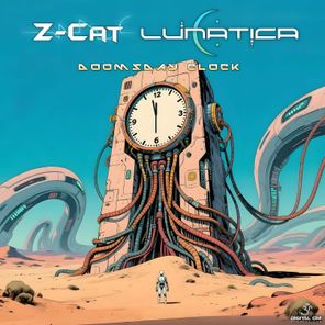 Lunatica, Z-CAT – Doomsday Clock