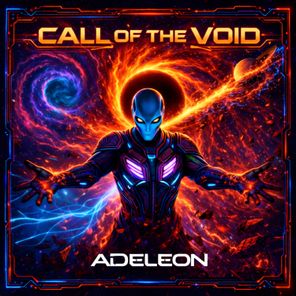 Adeleón – Call of the Void