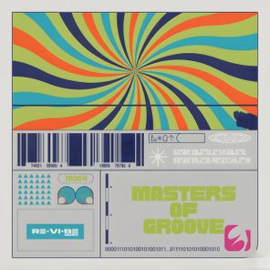 Xavi Carrique, Toni Rico – Masters Of Groove, Vol. 4