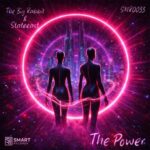 Stateeast, The Big Rabbit – The Power