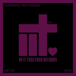 Max Fishler, CONGNITO – Get Up