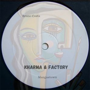 Bruno Costa – Manguetown