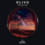 The Pattern Sound, Olivo (Esp) – Arabian