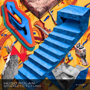 Hugo Rolan – Contacto Futuro