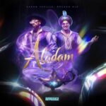 Aaron Sevilla, Bogdan DLP – Aladam
