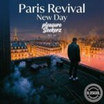Pleasure seekers – Paris Revival