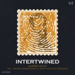 Roger Gerressen, Querry Veldt – Intertwined