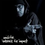 Rennie Foster, Noah Becker – Embrace For Impact