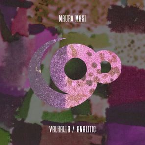 Mauro Masi – Valhala / Analitic