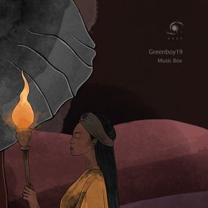 Greenboy19 – Music Box