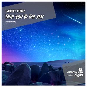 Scott Doe – Take You To The Sky