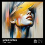 DJ Tripswitch – Free Lovin