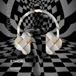 R3MORA – Illusion – R3mora