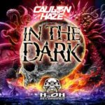 CAULON HAZE – In the Dark
