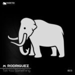 M. Rodriguez – Tell You Something