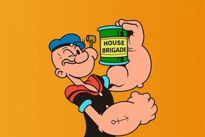 Brigade Hot Picks Chart from House Brigade