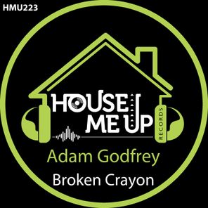 Adam Godfrey – Broken Crayon