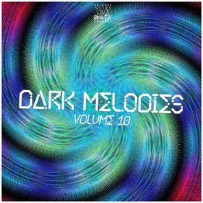 Sophijan, Gabriel Di Pasqua – Dark Melodies, Vol. 10