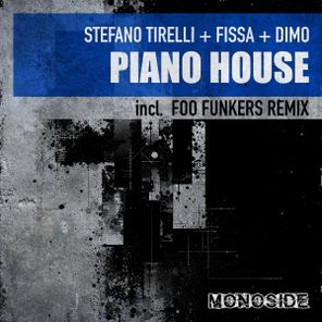 Dimo, Foo Funkers – Piano House