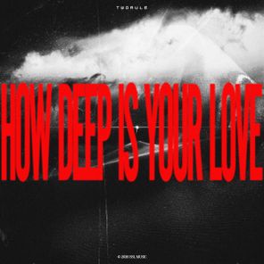 TwoRule – How Deep Is Your Love