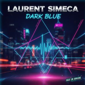 Laurent Simeca - Dark Blue 1 Laurent Simeca – Dark Blue