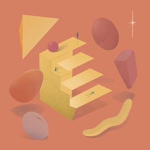 Anna Kost, Vardae – Background Music