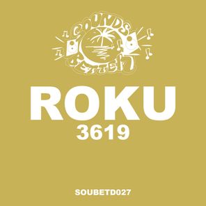 Roku – 3619