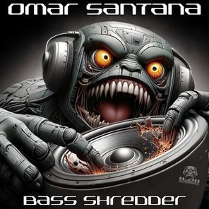 Omar Santana – Bass Shredder