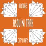 Asquini Trax – City Lights