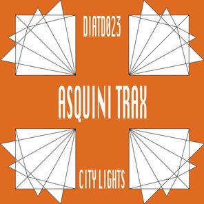 Asquini Trax – City Lights