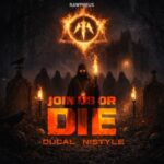 Ducal, NIStyle – Join Us or Die