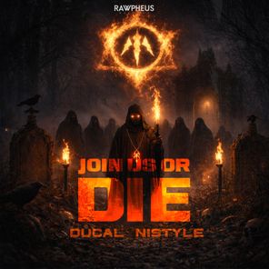 Ducal, NIStyle – Join Us or Die