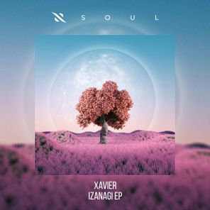 Xavier – Izanagi EP