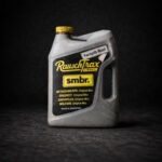 smbr. – Forsynth Rust